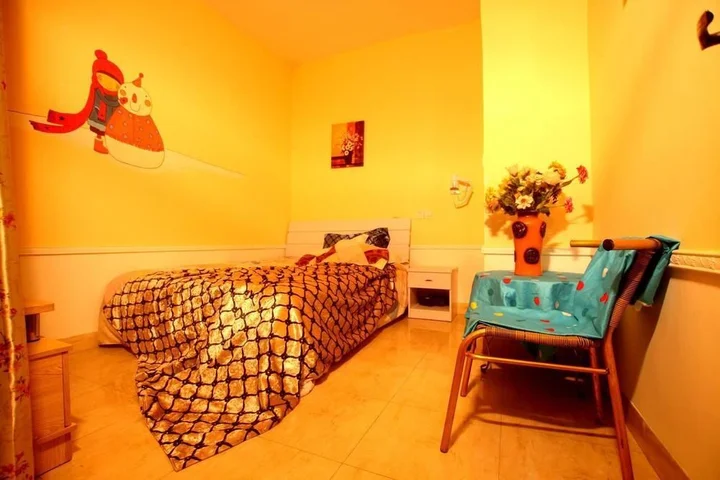 Сямынь: Yuelan Bay No. 293 Inn