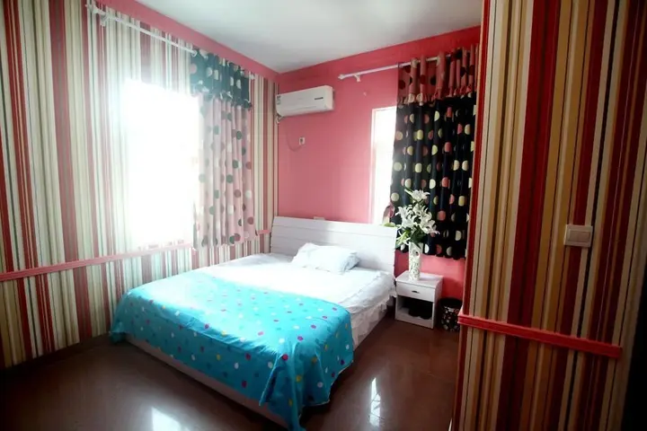 Сямынь: Yuelan Bay No. 293 Inn