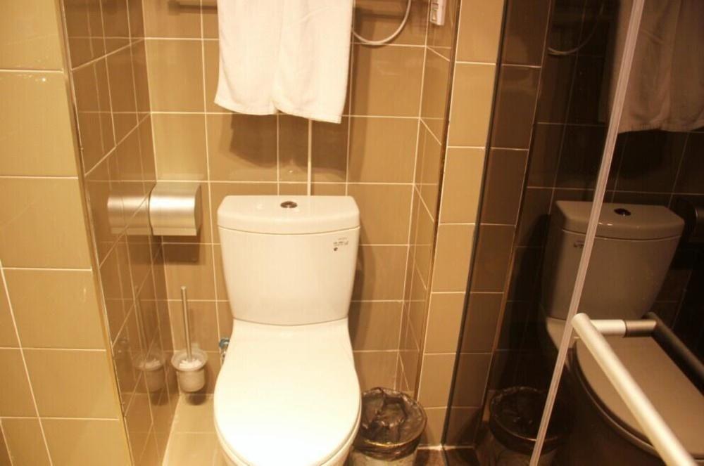 Чунцин: Zizhu Hotel Apartment