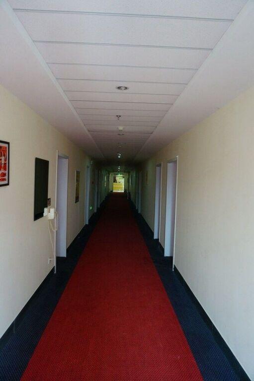 Яньтай: City 118 Hotel