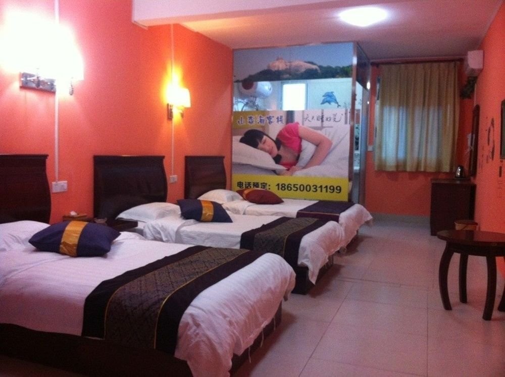 Сямынь: Xiamen Shanlianhai Holiday Inn