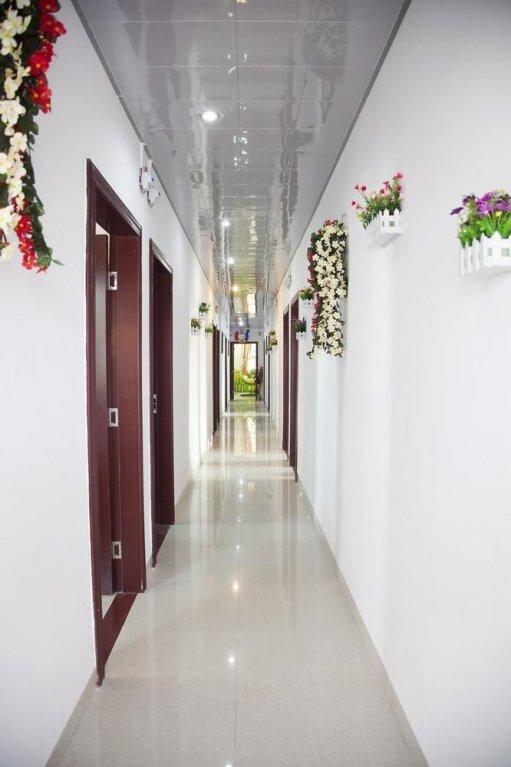 Сямынь: Xiamen Shanlianhai Holiday Inn