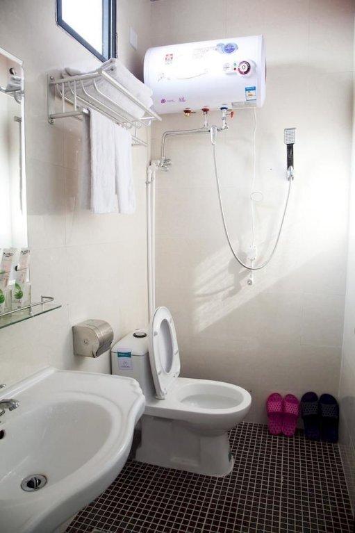 Сямынь: Xiamen Shanlianhai Holiday Inn