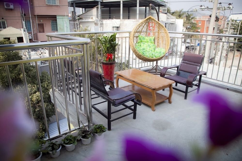 Сямынь: Xiamen Shanlianhai Holiday Inn