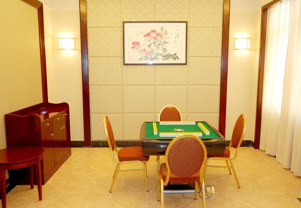 Цзеян: Jiexi Dabeishan Forest Park Jingming Holiday Resort
