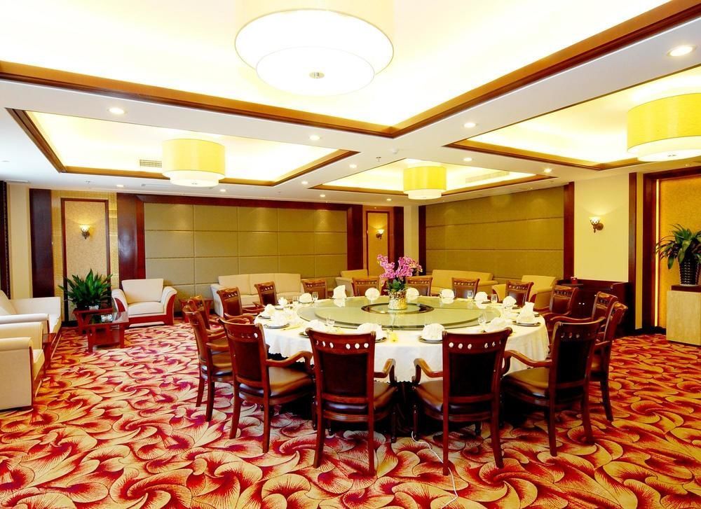 Цзеян: Jiexi Dabeishan Forest Park Jingming Holiday Resort