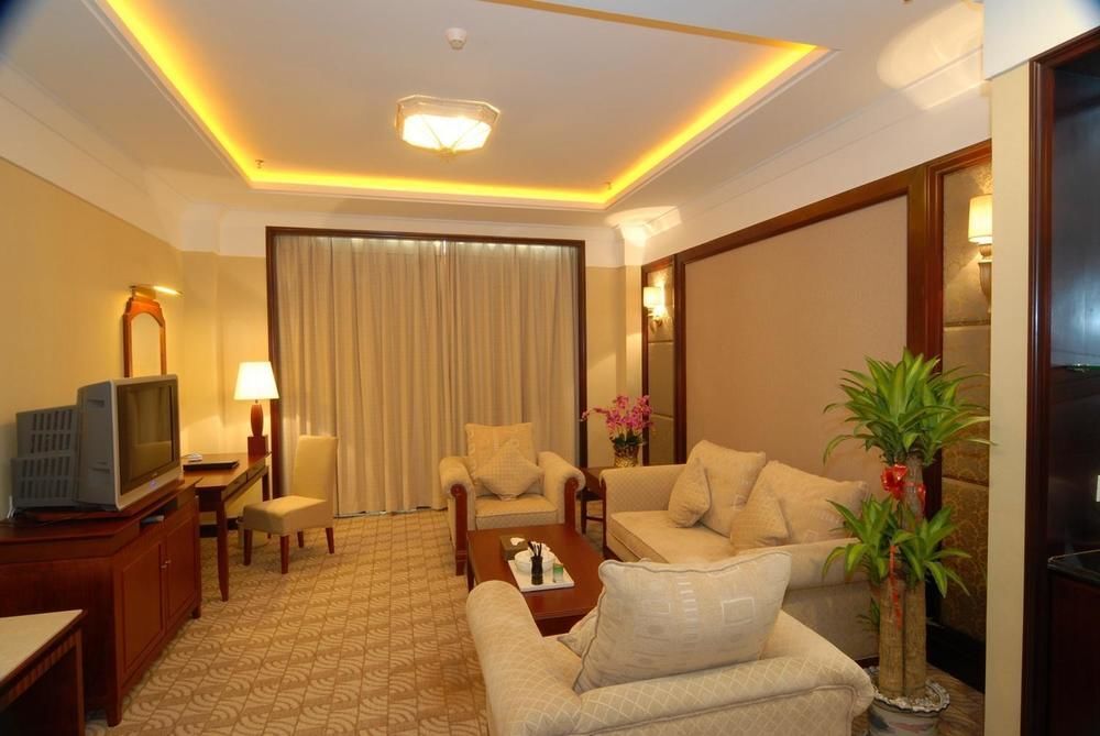 Цзеян: Jiexi Dabeishan Forest Park Jingming Holiday Resort
