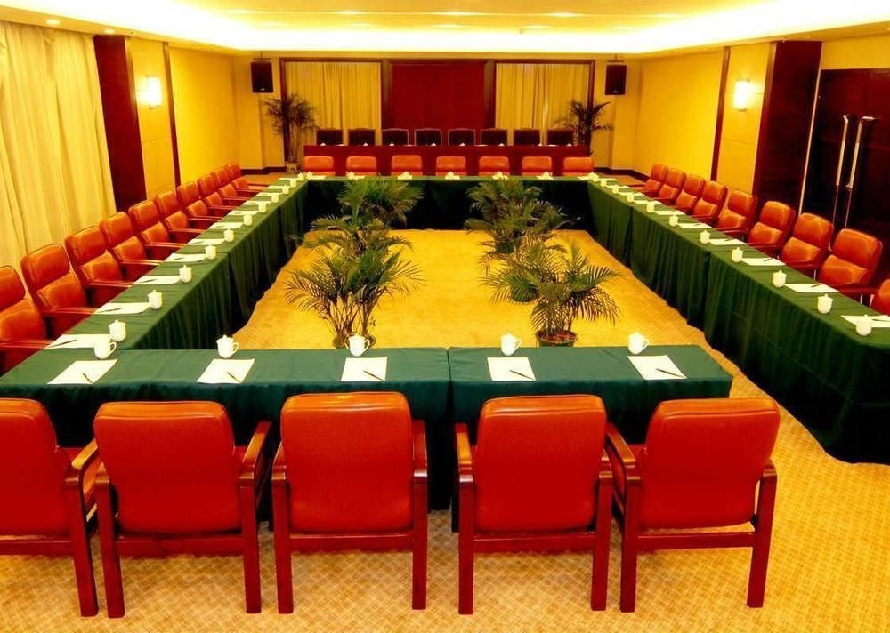 Цзеян: Jiexi Dabeishan Forest Park Jingming Holiday Resort