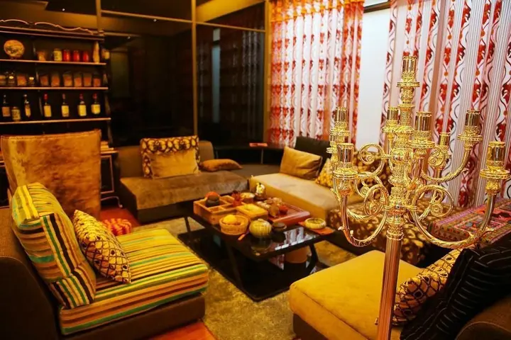 Дали: Qinglu Shangzhai Art Hotel