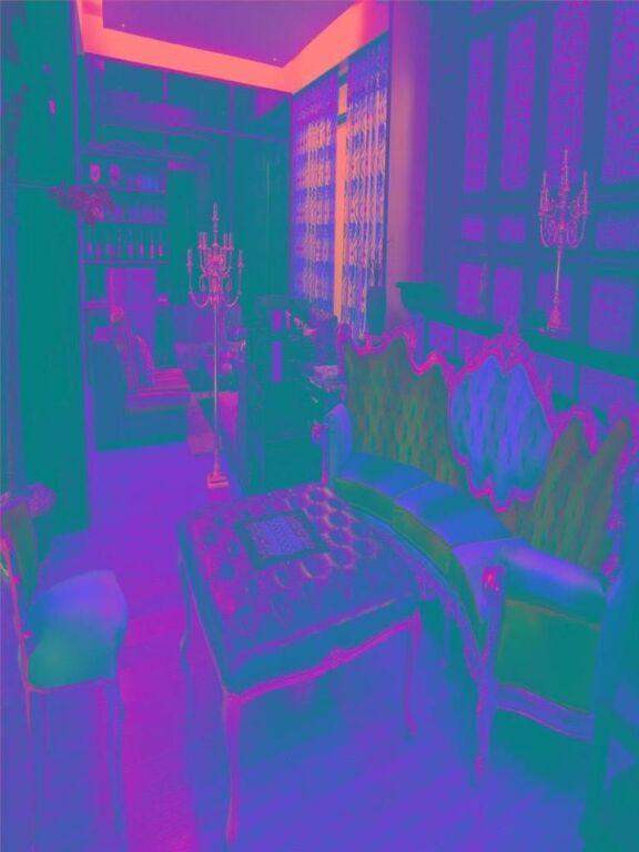 Дали: Qinglu Shangzhai Art Hotel