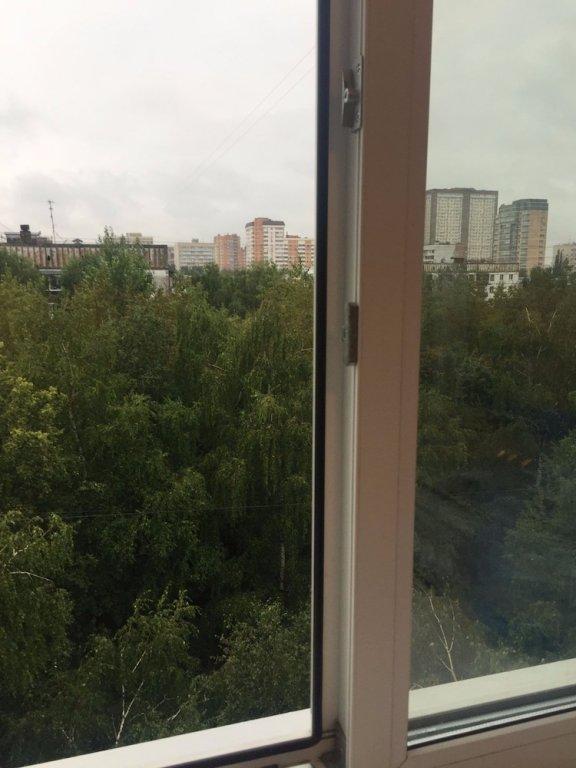 Москва: Апартаменты Hanaka, ул. 9-я Парковая