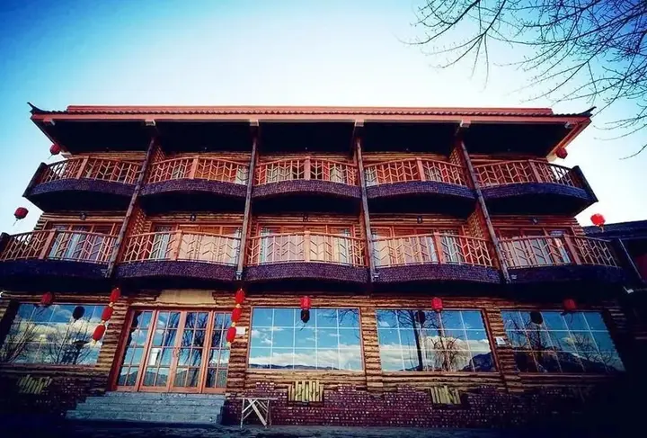 Лицзян: Gewahua Time Inn