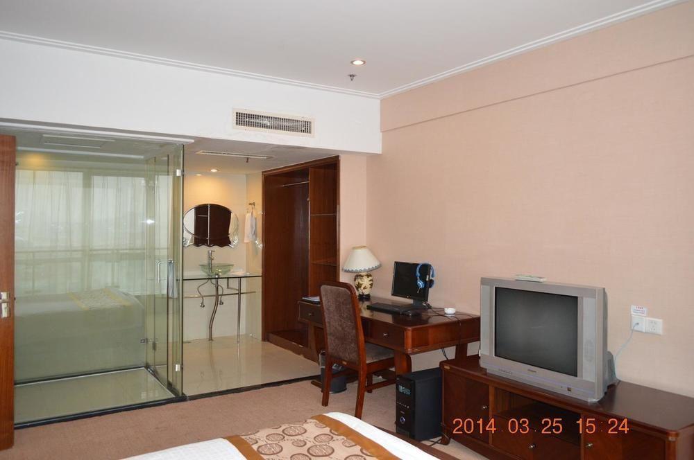 Тайчжоу: Taitong Kaiyue Hotel