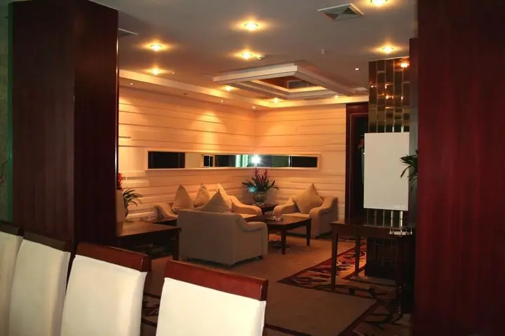 Тайчжоу: Taitong Kaiyue Hotel