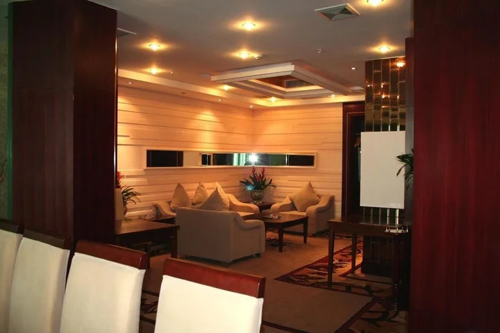 Тайчжоу: Taitong Kaiyue Hotel