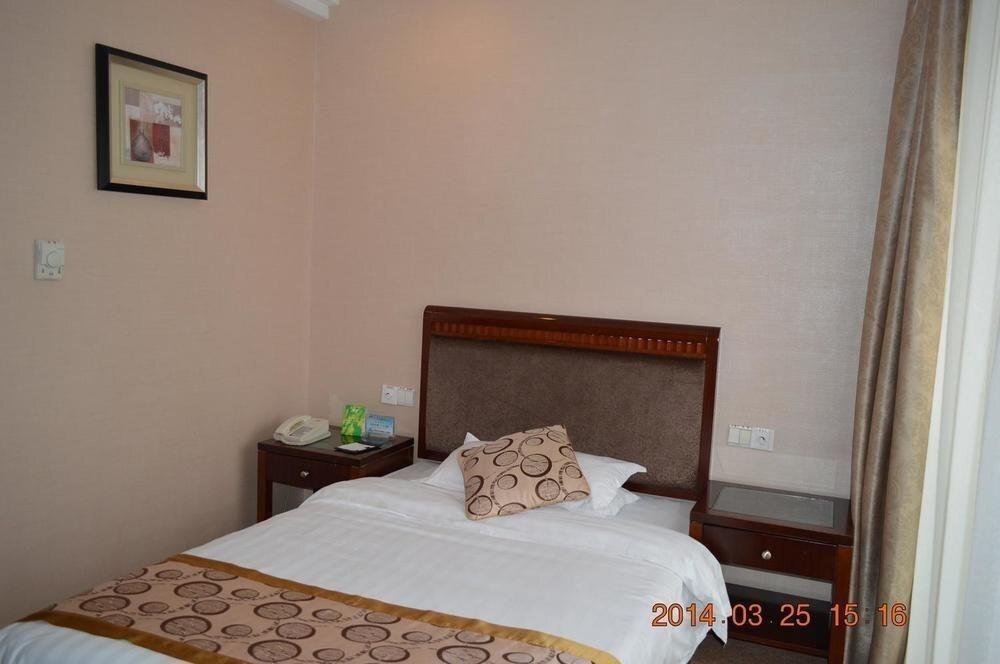 Тайчжоу: Taitong Kaiyue Hotel