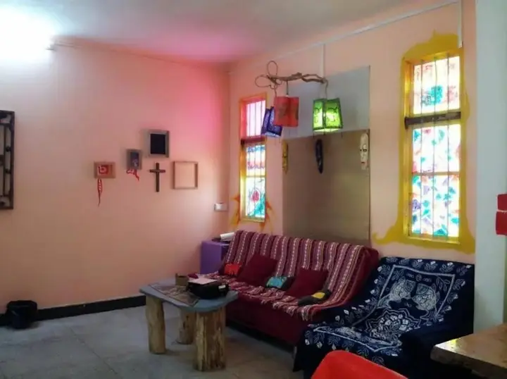 Яншо: Recall Youth Hostel