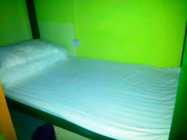 Яншо: Recall Youth Hostel