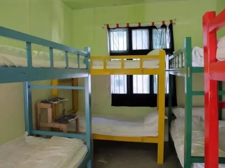 Яншо: Recall Youth Hostel