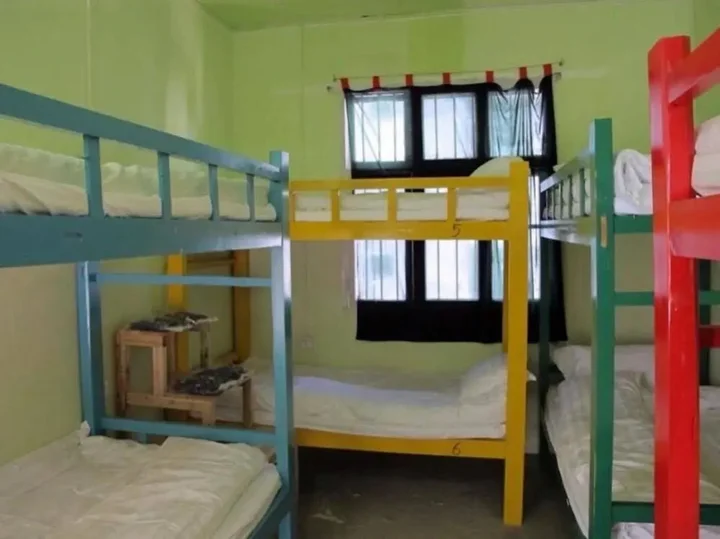 Яншо: Recall Youth Hostel