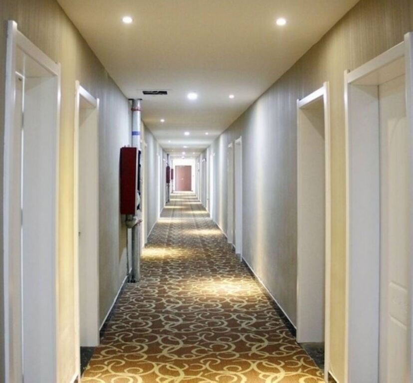 Лоян: Luoyang Love Me Fashion Hotel