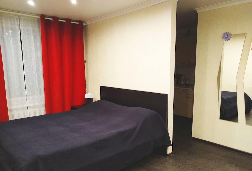 Москва: Apartment Hanaka on Pervomayskaya