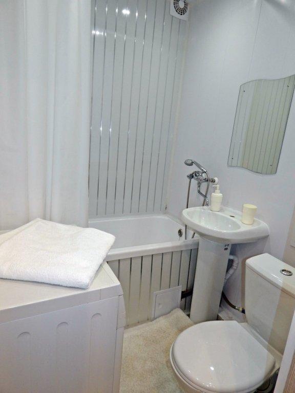 Москва: Apartment Hanaka on Pervomayskaya