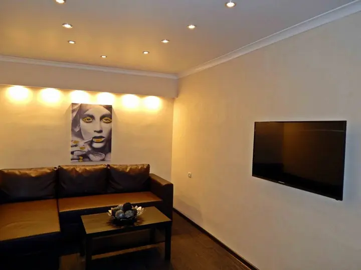 Москва: Apartment Hanaka on Pervomayskaya