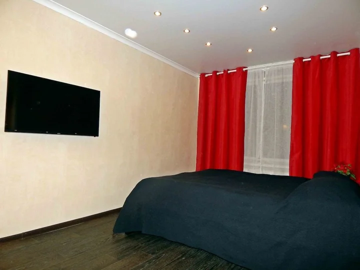Москва: Apartment Hanaka on Pervomayskaya