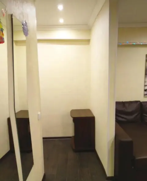 Москва: Apartment Hanaka on Pervomayskaya