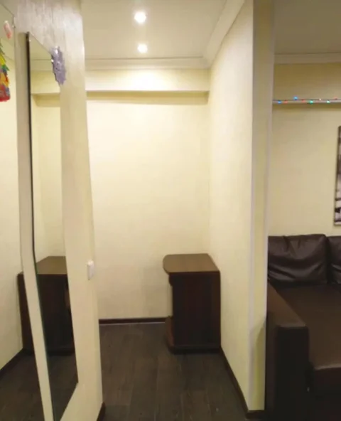 Москва: Apartment Hanaka on Pervomayskaya