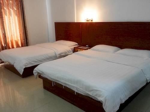 Бэйхай: Wanqing Hotel