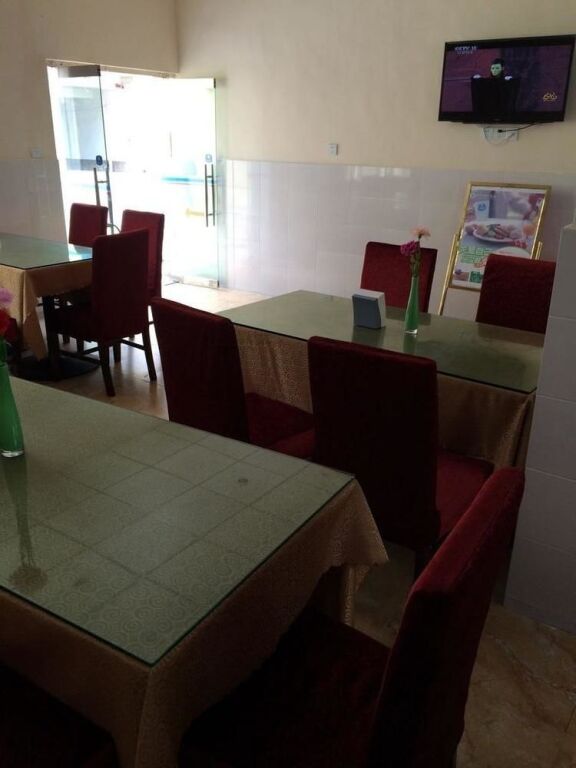 Шангри-Ла: Hanting Express Shangri-la Branch