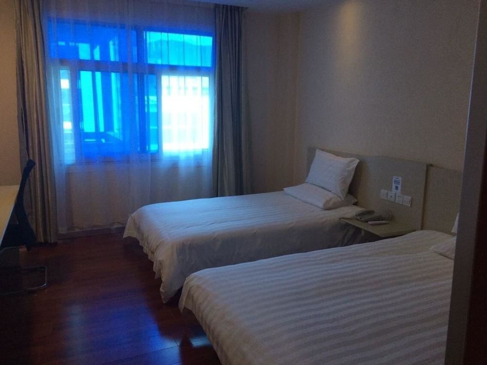 Шангри-Ла: Hanting Express Shangri-la Branch