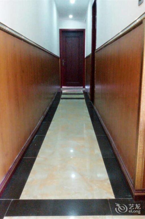 Чунцин: Fashion Apartment