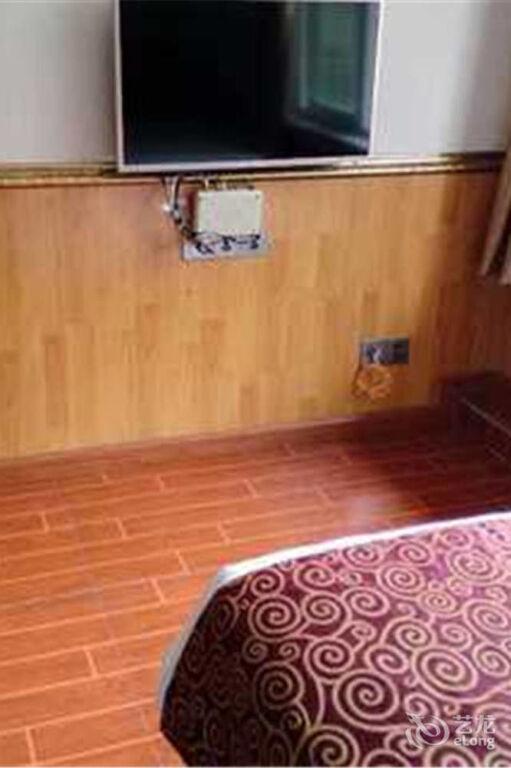 Чунцин: Fashion Apartment
