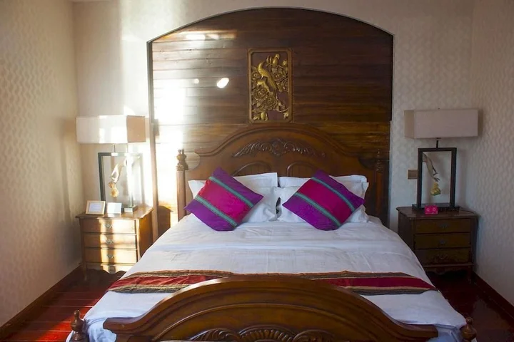 Дали: Dali Shuanglang Beyong The Clounds Inn