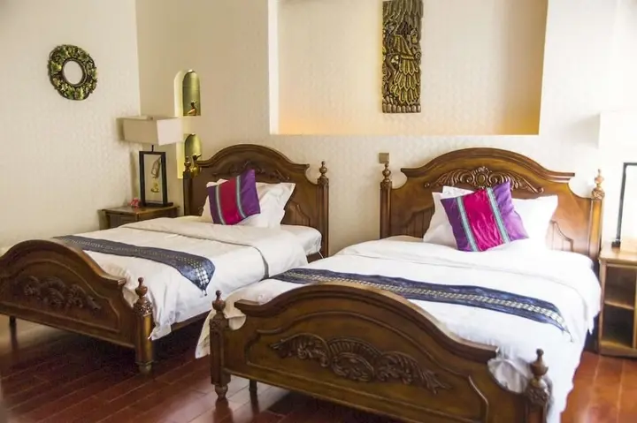 Дали: Dali Shuanglang Beyong The Clounds Inn