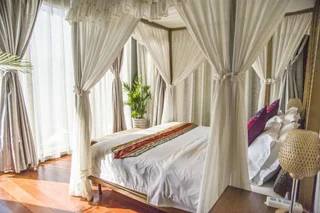 Дали: Dali Shuanglang Beyong The Clounds Inn