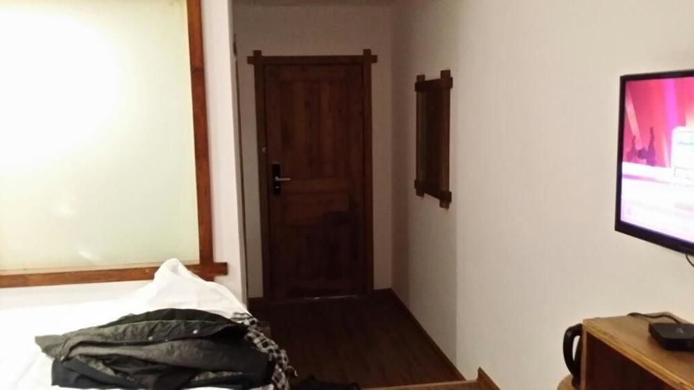 Чжанцзяцзе: Zhuangzhu Huiguan Boutique Inn-zhangjiajie
