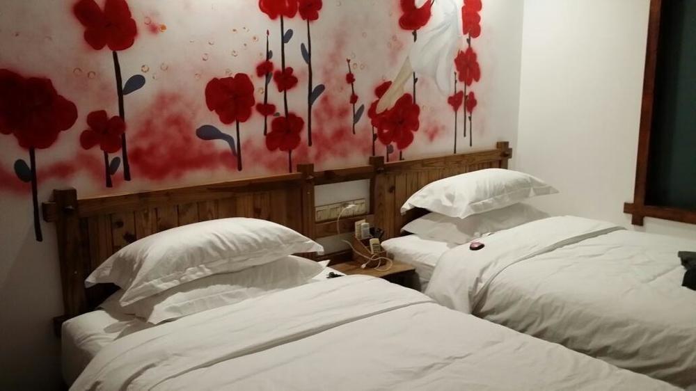 Чжанцзяцзе: Zhuangzhu Huiguan Boutique Inn-zhangjiajie