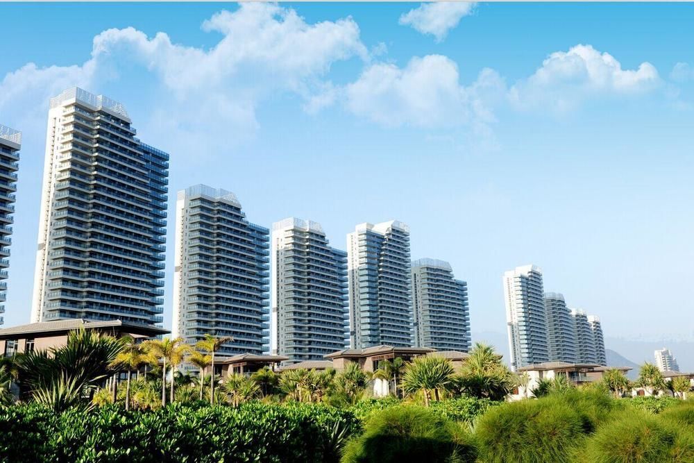 Янгиианг: Cloviss Holiday Apartment