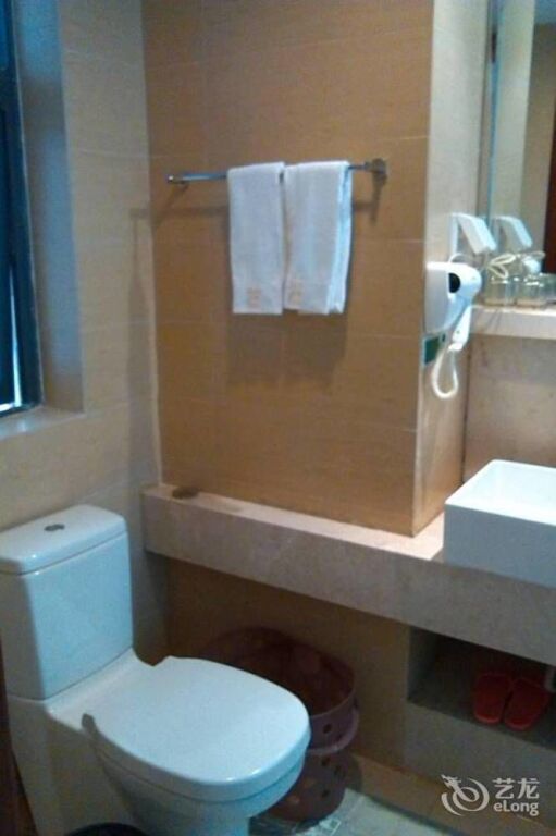 Янгиианг: Cloviss Holiday Apartment