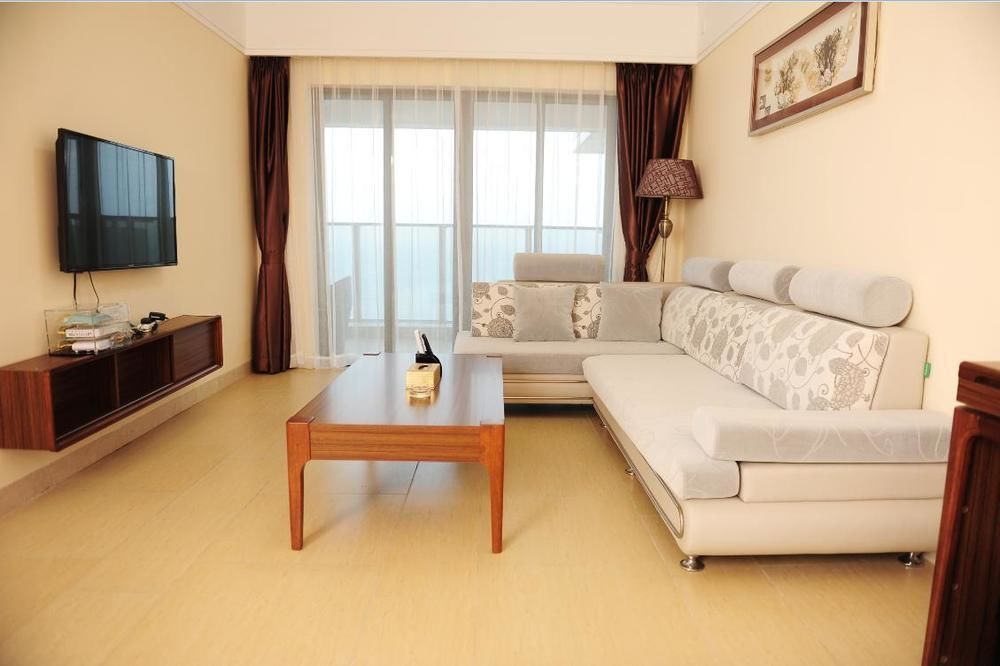 Янгиианг: Cloviss Holiday Apartment