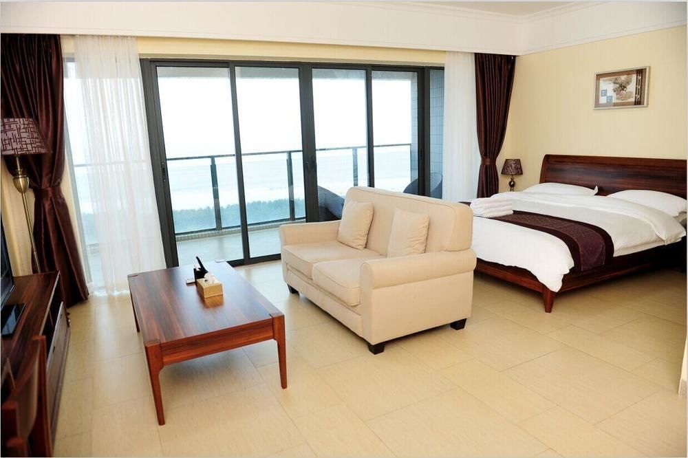 Янгиианг: Cloviss Holiday Apartment
