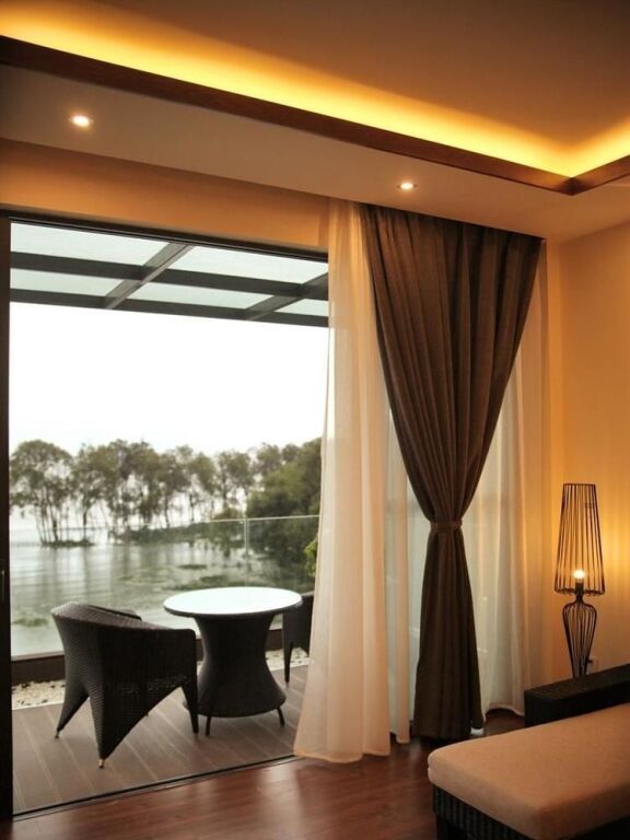 Дали: Xizhou Taoyuan No.1 Sea View Holiday Hotel