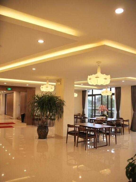 Дали: Xizhou Taoyuan No.1 Sea View Holiday Hotel