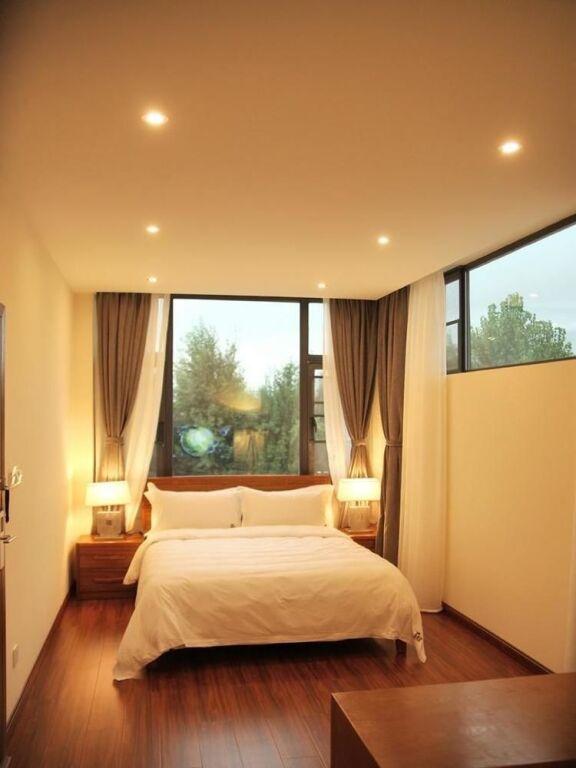 Дали: Xizhou Taoyuan No.1 Sea View Holiday Hotel
