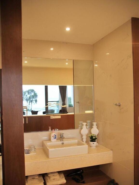 Дали: Xizhou Taoyuan No.1 Sea View Holiday Hotel