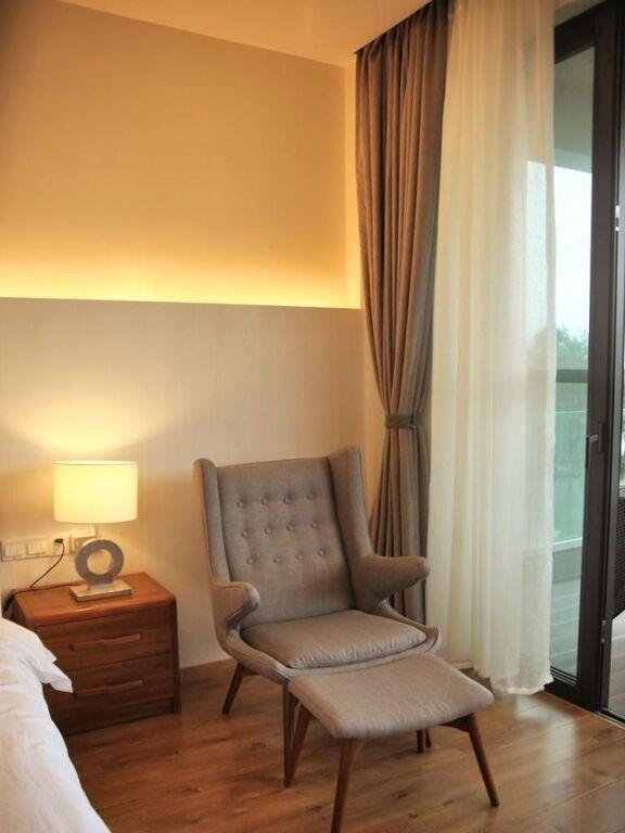 Дали: Xizhou Taoyuan No.1 Sea View Holiday Hotel